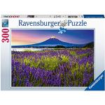 Puzzles Ravensburger Pays 300 pièces de 9 à 12 ans 