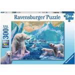 Puzzles Ravensburger à motif ours 200 pièces en promo 