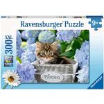 Puzzles Ravensburger 300 pièces de 9 à 12 ans en promo 