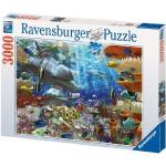 Puzzles Ravensburger 3.000 pièces 