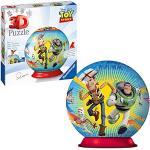 Puzzles 3D Ravensburger en plastique Toy Story en promo 