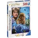Puzzles Ravensburger Harry Potter Harry 