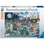 Puzzles Ravensburger 5.000 pièces plus de 12 ans en promo 