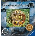 Puzzles Ravensburger à motif Rome plus de 12 ans 