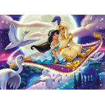 Tapis Puzzles Ravensburger Aladdin 1.000 pièces en promo 