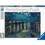 Puzzles Ravensburger Van Gogh 1.000 pièces 