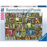 Puzzles Ravensburger inspirations zen 1.000 pièces plus de 12 ans en promo 
