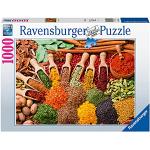 Puzzles Ravensburger 1.000 pièces plus de 12 ans 
