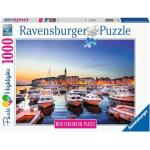 Puzzles Ravensburger Pays 1.000 pièces plus de 12 ans 
