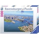 Puzzles Ravensburger Pays plus de 12 ans 