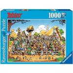 Puzzles Ravensburger Astérix et Obélix Astérix 1.000 pièces plus de 12 ans 