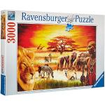 Puzzles Ravensburger 3.000 pièces plus de 12 ans en promo 