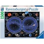 Puzzles Ravensburger 1.500 pièces 