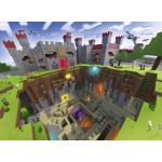 Puzzles Ravensburger Minecraft 300 pièces de 9 à 12 ans en promo 