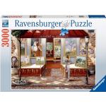 Puzzles Ravensburger 3.000 pièces plus de 12 ans en promo 