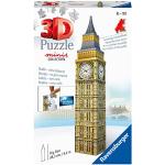 Puzzles 3D Ravensburger à motif Londres en promo 