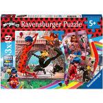 Puzzles Ravensburger à motif licornes en promo 