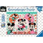 Puzzles Ravensburger Mickey Mouse Club en promo 