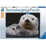 Puzzles de paysage Ravensburger 500 pièces plus de 12 ans 