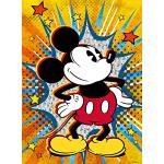 Puzzles Ravensburger Mickey Mouse Club Mickey Mouse de 9 à 12 ans en promo 
