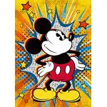 Puzzles Ravensburger Mickey Mouse Club Mickey Mouse 1.000 pièces plus de 12 ans en promo 