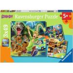 Puzzles Ravensburger Scooby-Doo 