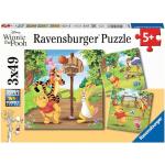 Puzzles Ravensburger Winnie l'Ourson 