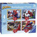 Puzzles Ravensburger Marvel 