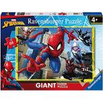 Puzzles Ravensburger Spiderman 