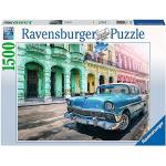 Puzzles de paysage Ravensburger 1.500 pièces 