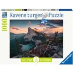 Puzzles de paysage Ravensburger plus de 12 ans 