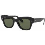 Ray Ban Lunettes de soleil Ray-Ban State Street RB 2186 (901/58)