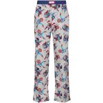 Pantalons de pyjama multicolores en coton The Avengers lavable en machine Taille L pour homme 