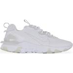 Baskets  Nike React Vision blanches Pointure 46 pour homme 
