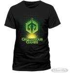 Ready Player One T-Shirtgregarious Games