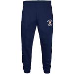 Pantalons de sport bleu marine Real Madrid Taille 10 ans pour garçon de la boutique en ligne Amazon.fr 