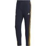 Pantalons de sport adidas bleu marine Real Madrid Taille XXL pour homme 