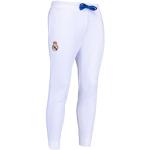 Joggings blancs Real Madrid Taille M pour homme 