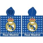 Serviettes de sport multicolores Real Madrid 