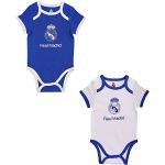 Vêtements de sport bleus Real Madrid lot de 2 Taille 2 ans look fashion pour garçon de la boutique en ligne Amazon.fr 