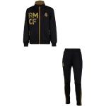 Survêtements noirs Real Madrid Taille 14 ans look sportif pour garçon de la boutique en ligne Amazon.fr 