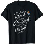 Real Societ/ Collection Exclusive / Aurrera I T-Shirt