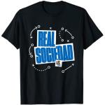 Real Societ/ Collection Exclusive / Futbol I T-Shirt