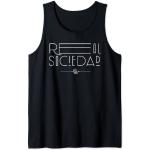 Real Societ/ Collection Exclusive / REAL I Débardeur