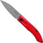 Real Steel Stella Red 7053 couteau de poche, Poltergeist design