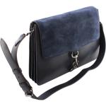 Rebecca Minkoff - Bags > Shoulder Bags - Blue -