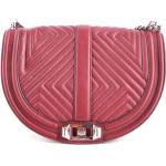 Rebecca Minkoff - Bags > Shoulder Bags - Pink -