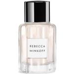 Eaux de parfum Rebecca Minkoff rechargeable à la coriandre sans gluten 30 ml pour femme 
