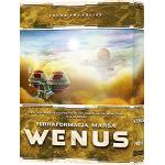 Rebel LFCACA288 Therrapation Mars : Wenus
