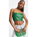 Corsets verts Taille XXL look fashion pour femme en promo 